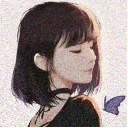 毒液1 共生体毒液 角色头像